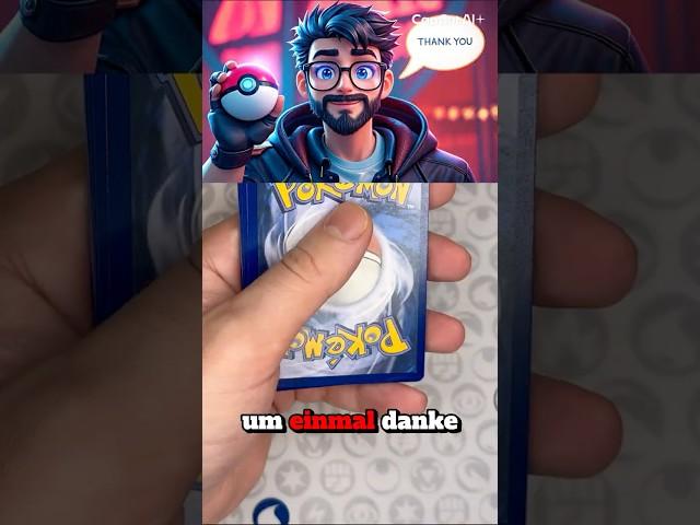 Wichtige Mitteilung beim Rossmann 2er Blister Pack Opening #pokemon #pokemoncards #tcgpokemon