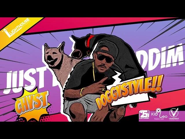 Chyst - Doggystyle {EXPLCIT} (Just Dunce Riddim) {Grenada Soca 2025}