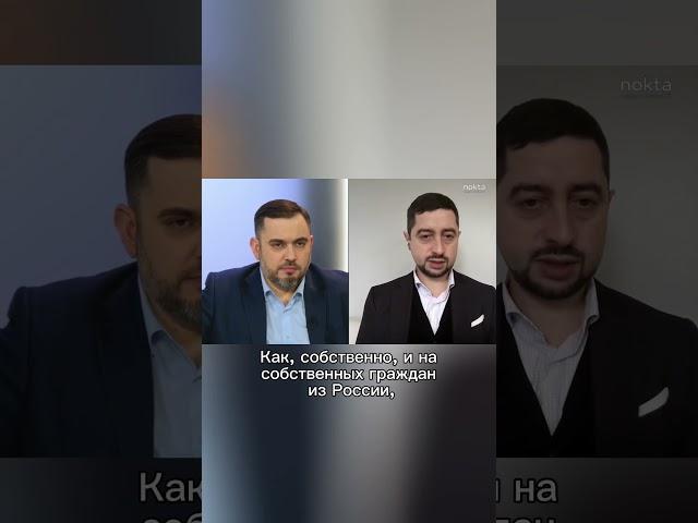 В каких условиях Россия может начать поставлять газ в Приднестровье