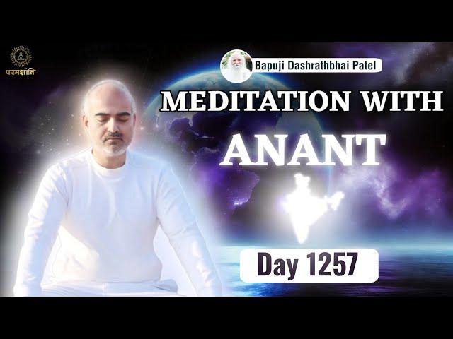 Sanatan episode 1257 Kal chakra ka prabhav and past life karmas?  live meditation 8 November