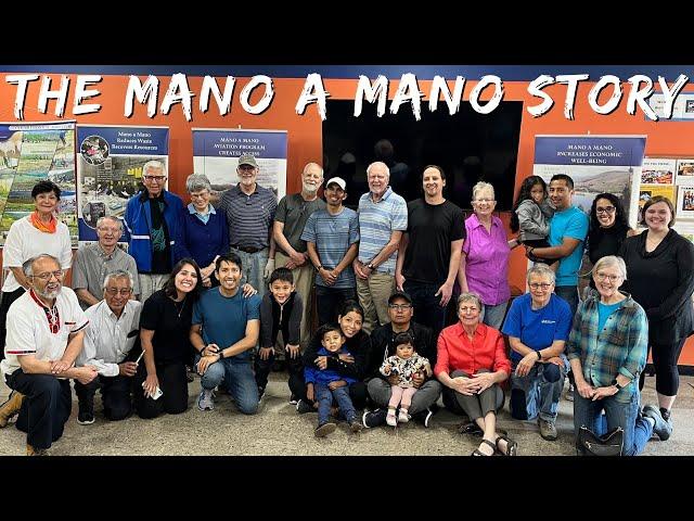 The Mano a Mano Story Over 30 Years: From 1994 to the Present