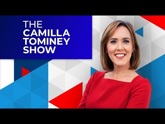 The Camilla Tominey Show | Sunday 3rd November