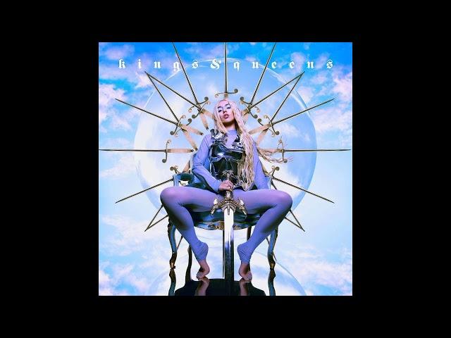 Ava Max - Kings & Queens (Audio)