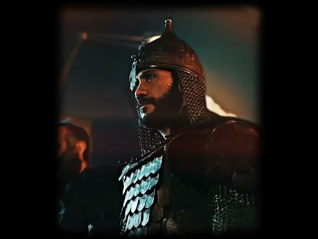 "Sultan Salahuddin Ayyubi's army has arrived to take back Masjid Al-Aqsa" #shorts #freepalestine