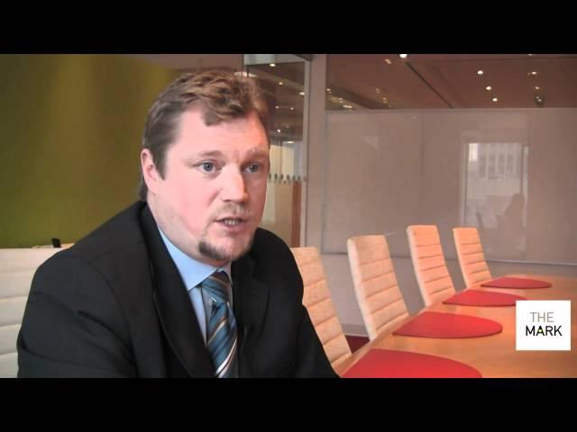 Scott Reid on Subsidies