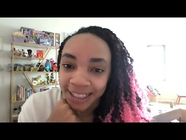 Conversations with Azhelle Wade. President, The Toy Coach