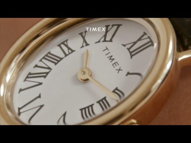 Timex Cavatina