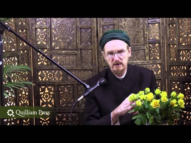 Bid'ah Hasana in the 4 Madhhabs - Abdal Hakim Murad