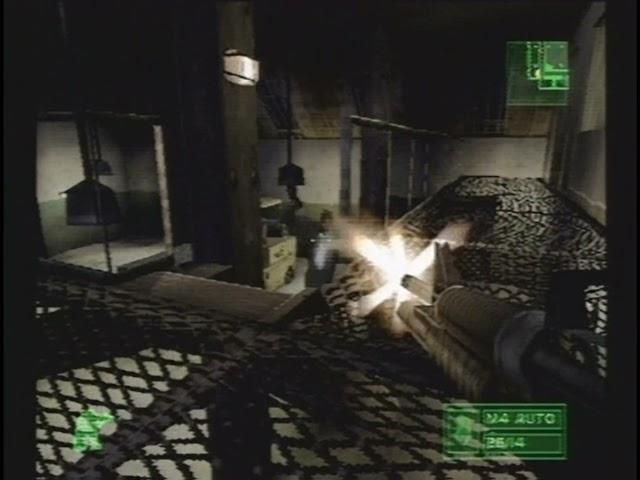 Delta Force: Urban Warfare Trailer