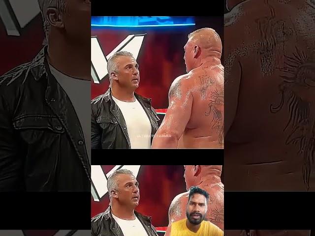 #wwe #brok distory v/s randyorton