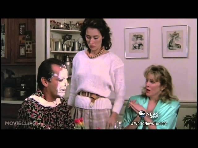 American Success Story Mike Nichols and the Loves of His Life