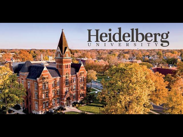 Experience the Rich Legacy of Heidelberg University: Germany's Oldest University