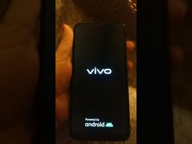 Paano paganahin ang Vivo Y11 android phone na ayaw mag power on at mag charge | Neneng Koring