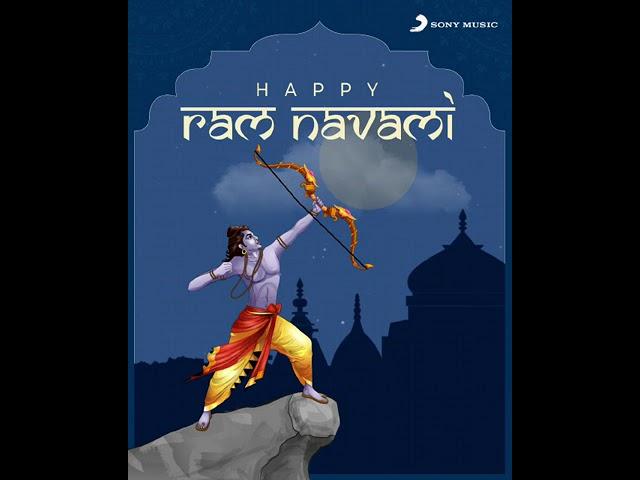 Ram Navami 2023 | राम नवमी #ramnavami #jayshreeram #youtubeshorts#jaishreeram #ramnavami