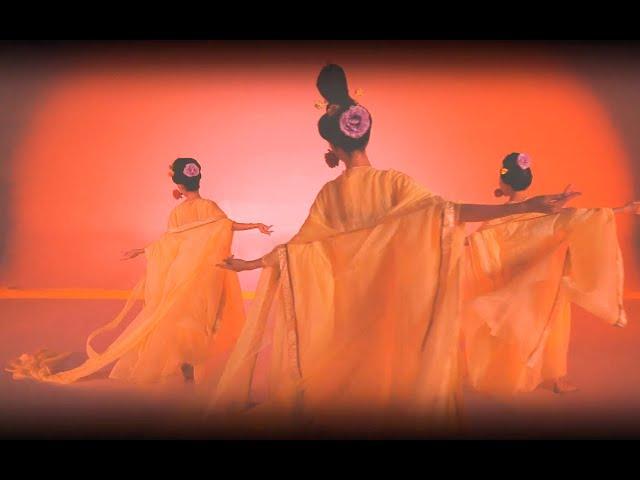 古典舞【镜卉梳妆】Chinese classical dance | 孙科舞蹈工作室 SUN KE Dance Studio