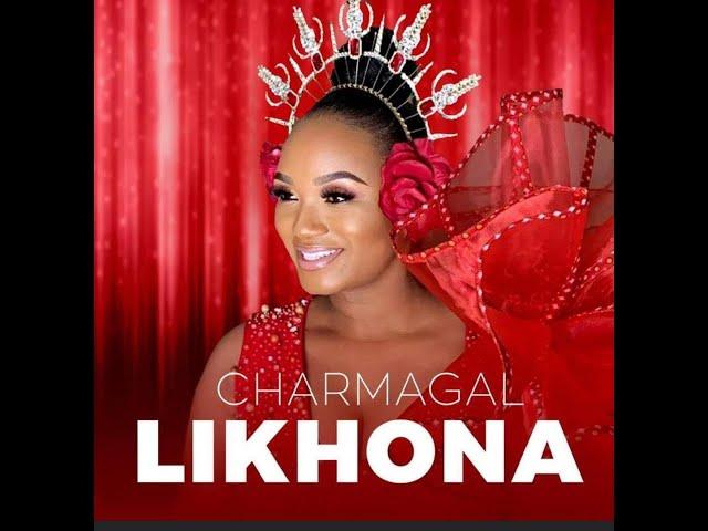 Charma Gal Likhona