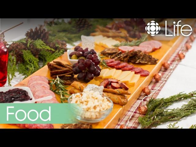 The Great Canadian Charcuterie Board | CBC Life