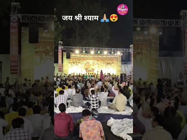 Shree shyam sankirtan #devotional #shyam bhjan # sujit saini gorakhpur Plz like share subscribe 