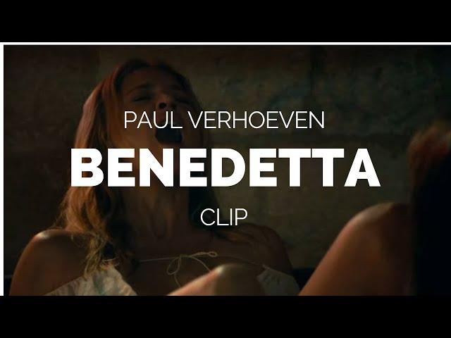 BENEDETTA - Paul Verhoeven Film Clip #4 (2021)