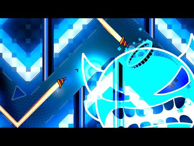 Geometry Dash: Neliswave (INSANE DEMON)