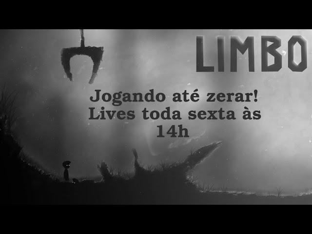 Um dos INDIES mais ACLAMADOS da HISTÓRIA! LIMBO - JOGANDO ATÉ ZERAR!