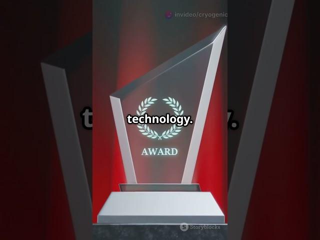 Celebrating Cryogenic Innovation: Advanced Cryogenic Application Award #sciencefather