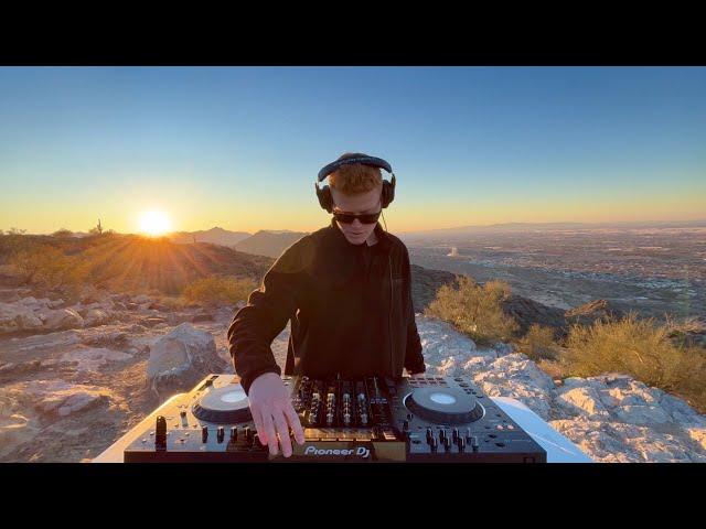 Rüfüs Du Sol Sundowner Mix |Vol. 6| (4K)