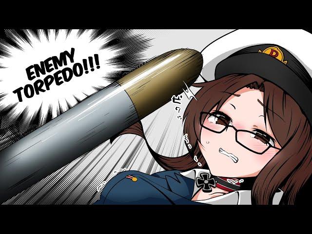 World Of Warships Funny # 63