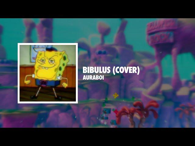 Spongeswap - BIBULUS (cover)