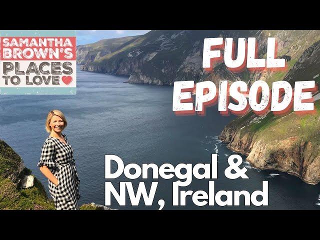 SBPTL-Donegal and the Northwest of Ireland - FULL EPISODE