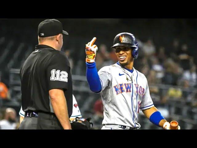 Craziest MLB "Unsportsmanlike" Moments