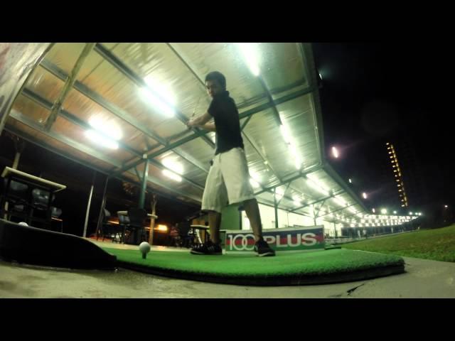 Golf Kota Damansara - Driving Range