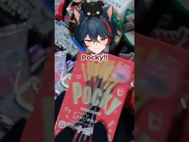 Japanese Snack Review!!! 