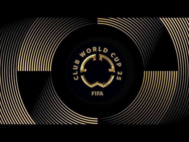 FIFA Club World Cup Draw