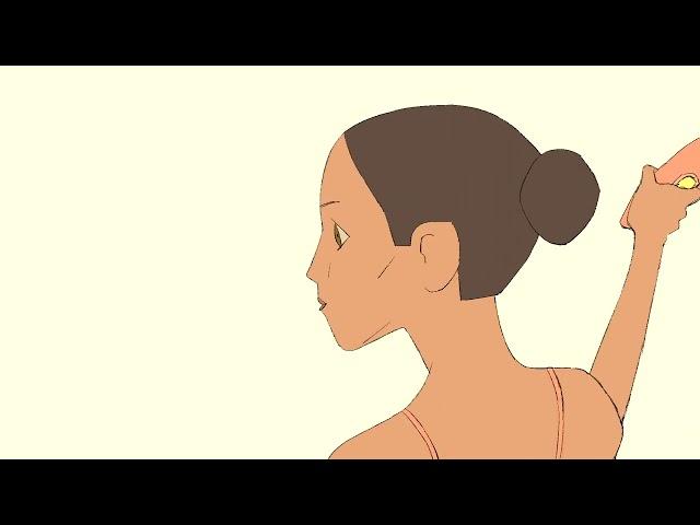 Pointe | CalArts One Week Film