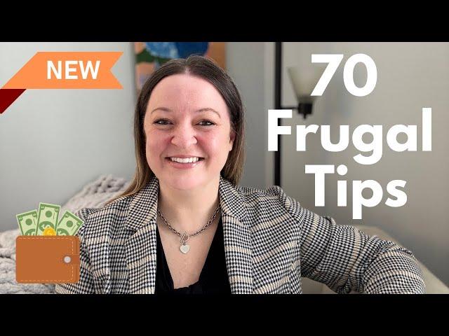 70 Money Saving Hacks That Actually Work in 2025