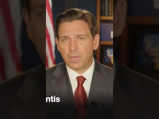 Illegals Must Be Deported #Desantis #border #GOP