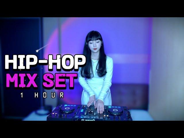 HIP HOP CLUB MIX SET⎮TWERK, HIP HOP MIX, PLAYLIST