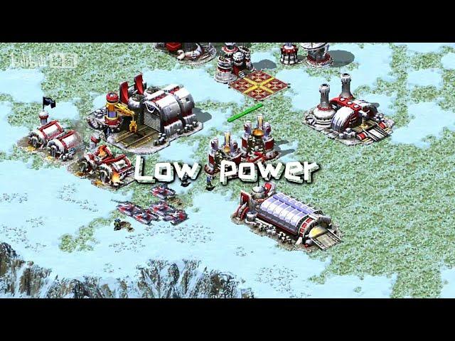 Red Alert 2 Rap: Low Power (Nobody)