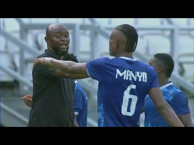 RIVERS UNITED 3 - 1 HEARTLAND FC EXTENDED HIGHLIGHTS | NPFL 24/25