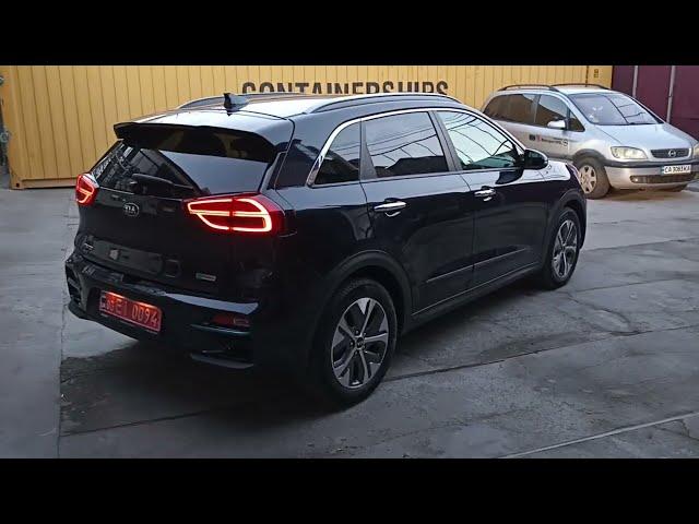 Продаж KiA e-Niro 64 kwh executive line 2020р.в наявності! 0930504867Влад.