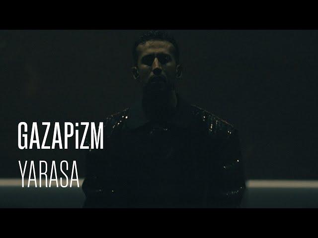 Gazapizm - Yarasa (Volkswagen Arena, İstanbul)