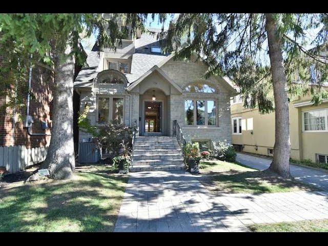 39 Maclean Ave, Toronto, Home for sale