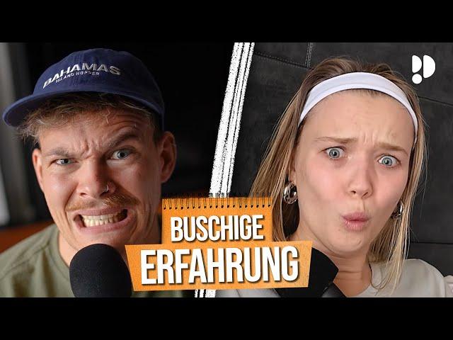 Buschige Erfahrung | Die Nervigen Folge #90