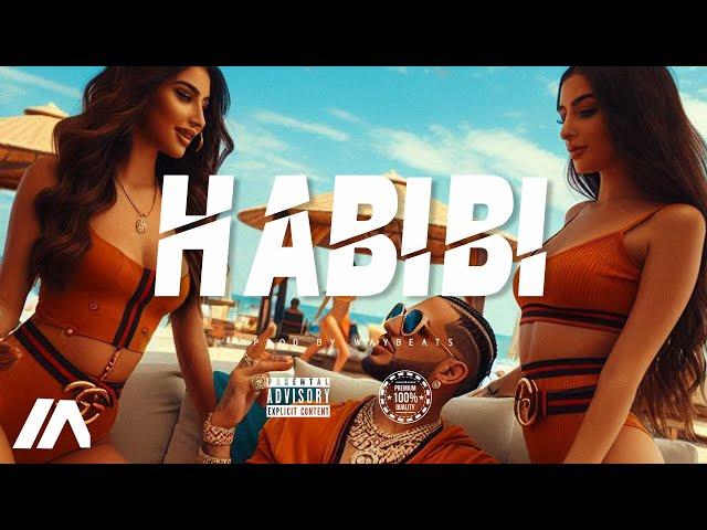 azet X dj gimi o ft kidda type beat "HABIBI" oriental type beat