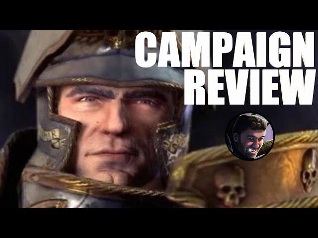 Karl Franz Campaign Review Updated