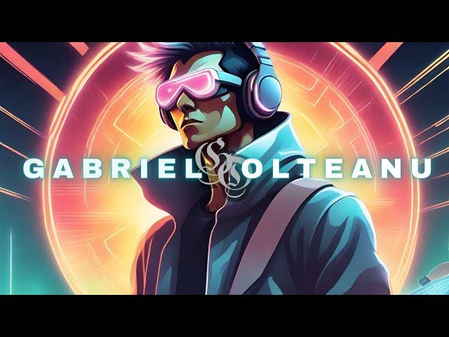 My Desire - Gabriel Olteanu ft. Franco V