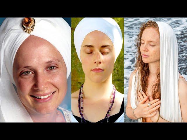 Mantra Mix - Ajeet Kaur - Snatam Kaur and More