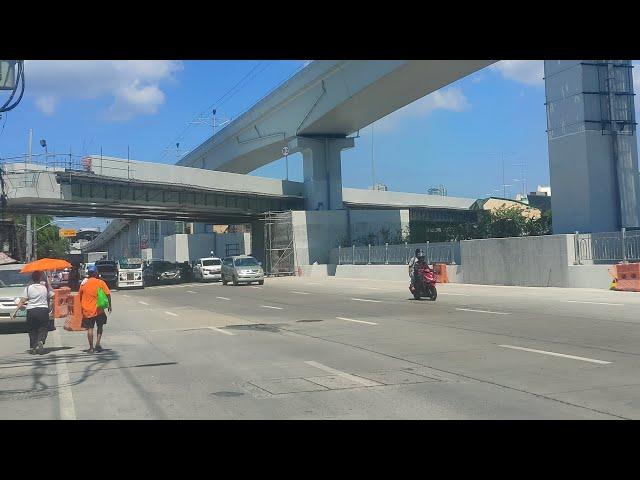 ISANG SPAN NA SA ALTURA EXTN!GIBA MGA BAHAY!MAY OFF RAMP SA MAGSAYSAY BLVD? NLEX-SLEX CONN ROAD