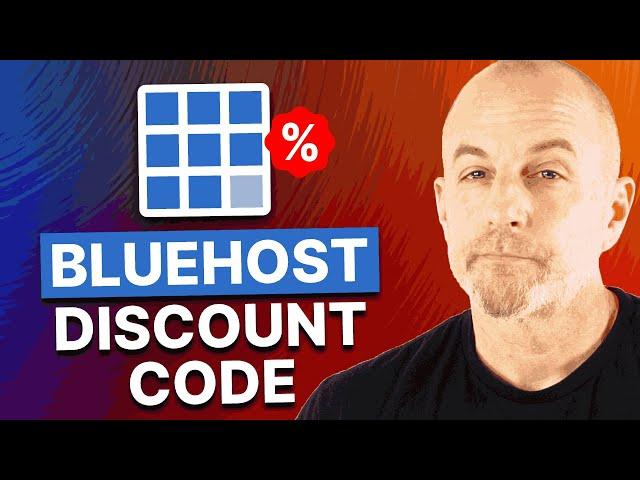 How can I obtain Bluehost coupon code?